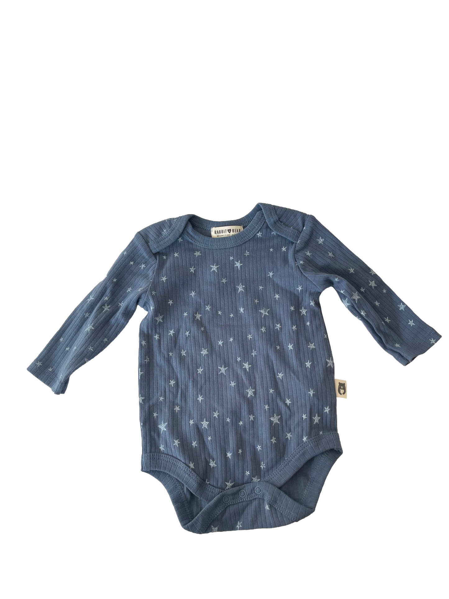 Elephant Themed Baby Boy
