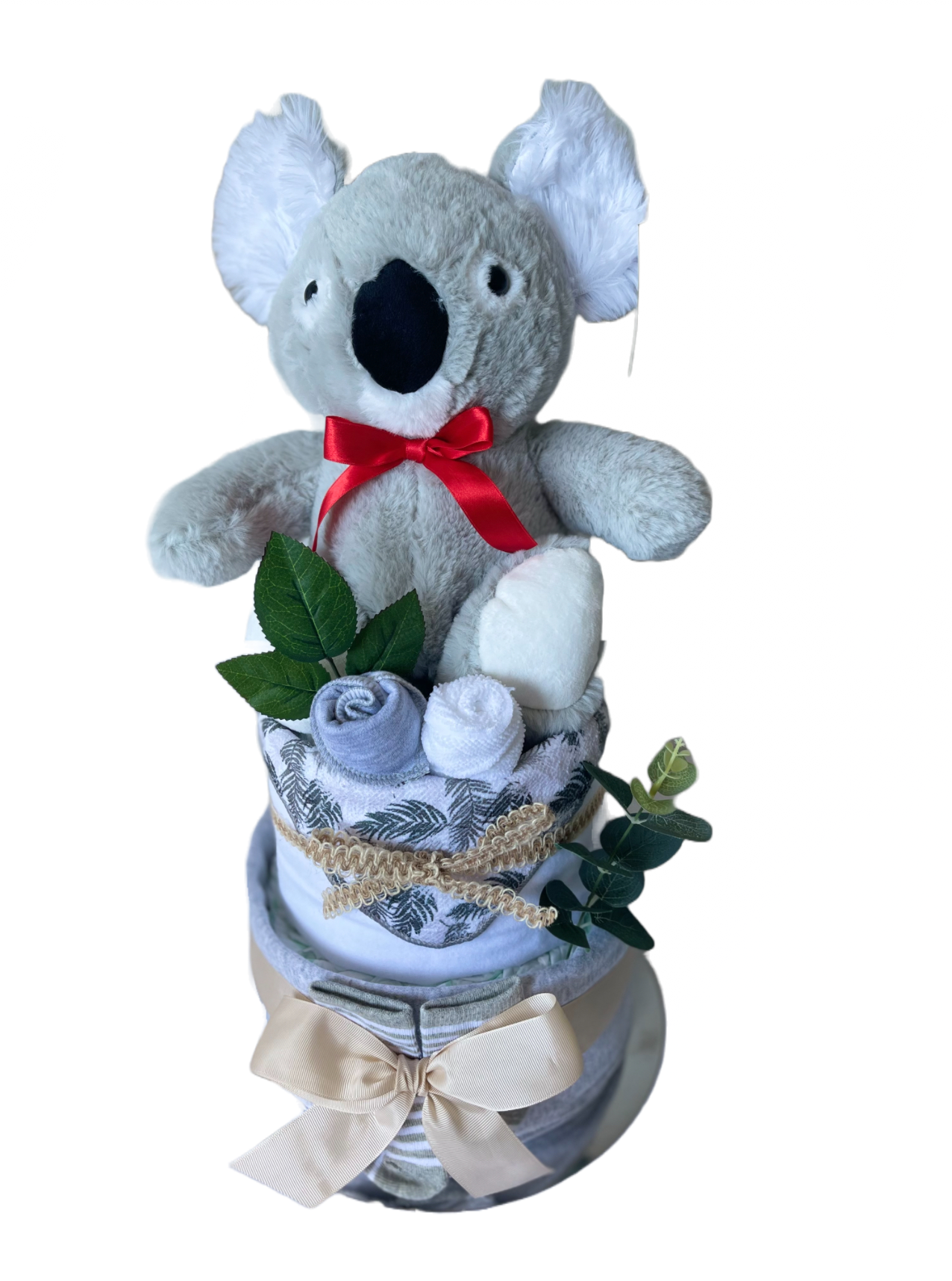 Koala Native Unisex Cake